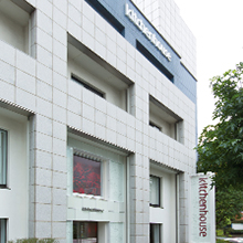 世田谷店 外观