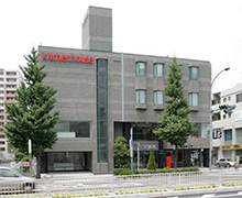 名古屋店 外观