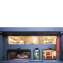 大阪店 外观